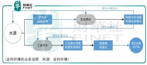 理想豐滿現實骨感 金科環境資產出讓模式的技術轉讓復制困境