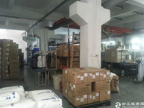 松崗中學(xué)旁大型工業(yè)園現(xiàn)成注塑模具廠，800平米一樓廠房出租，含技術(shù)轉(zhuǎn)讓?zhuān)瑹o(wú)額外轉(zhuǎn)讓費(fèi)